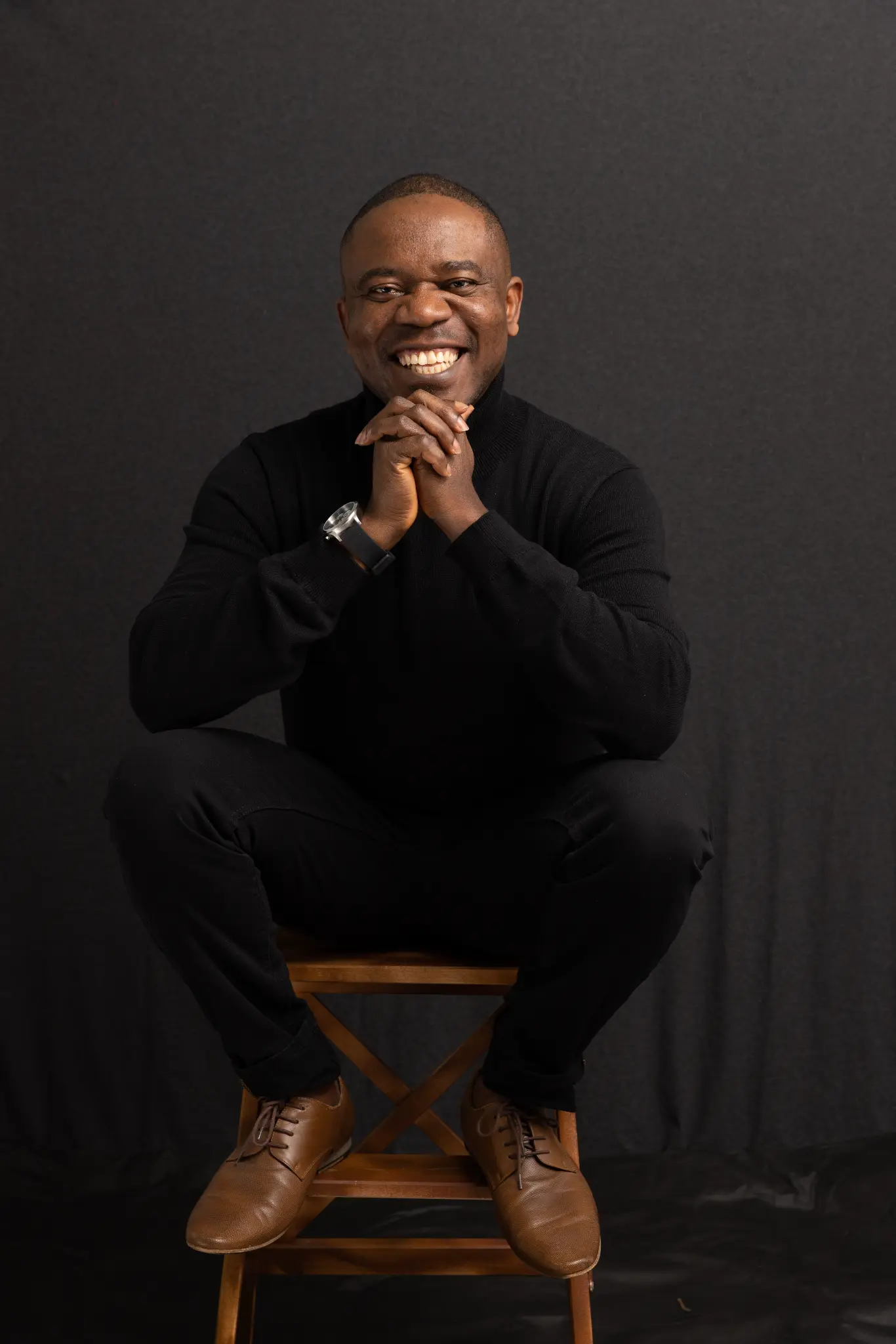 Chris Rufus - Gospel Artist, Worship Leader, Songwriter | Timeless Sounds
